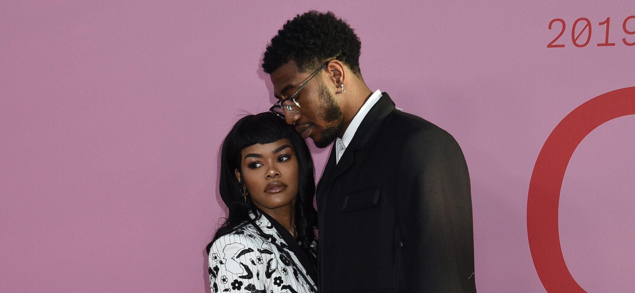Teyana Taylor's Estranged Husband Reveals Pay Gap In Spousal Support Request