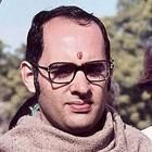 Sanjay Gandhi