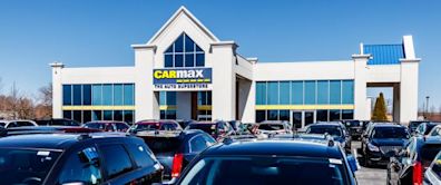 Here's How CarMax (KMX) is Placed Ahead of Q1 Earnings