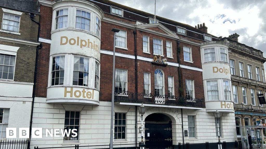 Jane Austen hotel to become student accommodation