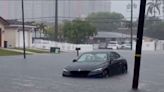 CRAZY VIDEO: Florida prepares for more rain after rare flash flood emergency