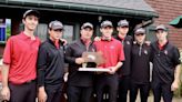 Meet the 2023 T&G Hometeam high school boys' golf Super Team