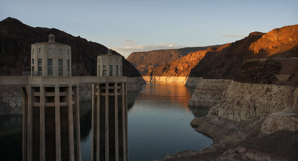 Arizona man convicted after jet ski passenger dies at Lake Mead National Recreation Area