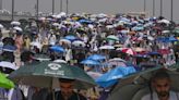 More than 1,300 pilgrims died during Hajj pilgrimage marked by extreme heat