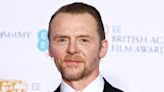 Simon Pegg Sounds Off on “Toxic” Star Wars Fans