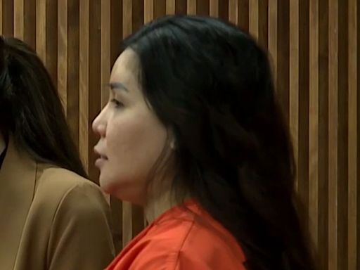 Arizona Woman Who Tried to Kill Husband with Poisoned Coffee Is Sentenced to Probation