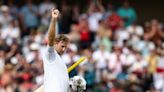 Bashir bowls England to series-clinching win over West Indies