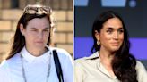 Meghan Markle’s Royal Aide Says She Was Interviewed About Bullying Claims