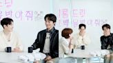 Escape stars Lee Je Hoon and Koo Kyo Hwan preview adorable chemistry on Jang Do Yeon’s Salon Drip 2; see PICS