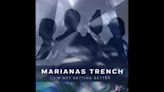 Hear Marianas Trench's 'I'm Not Getting Better'