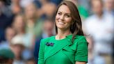 Las pistas de la posible reaparición de la princesa Kate en Wimbledon