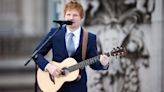 A jury is weighing up Ed Sheeran’s “Thinking Out Loud” against Marvin Gaye’s “Let’s Get It On”