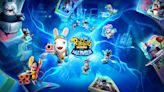 Card battler Rabbids: Legends of the Multiverse is one of four new Apple Arcade games today | VGC