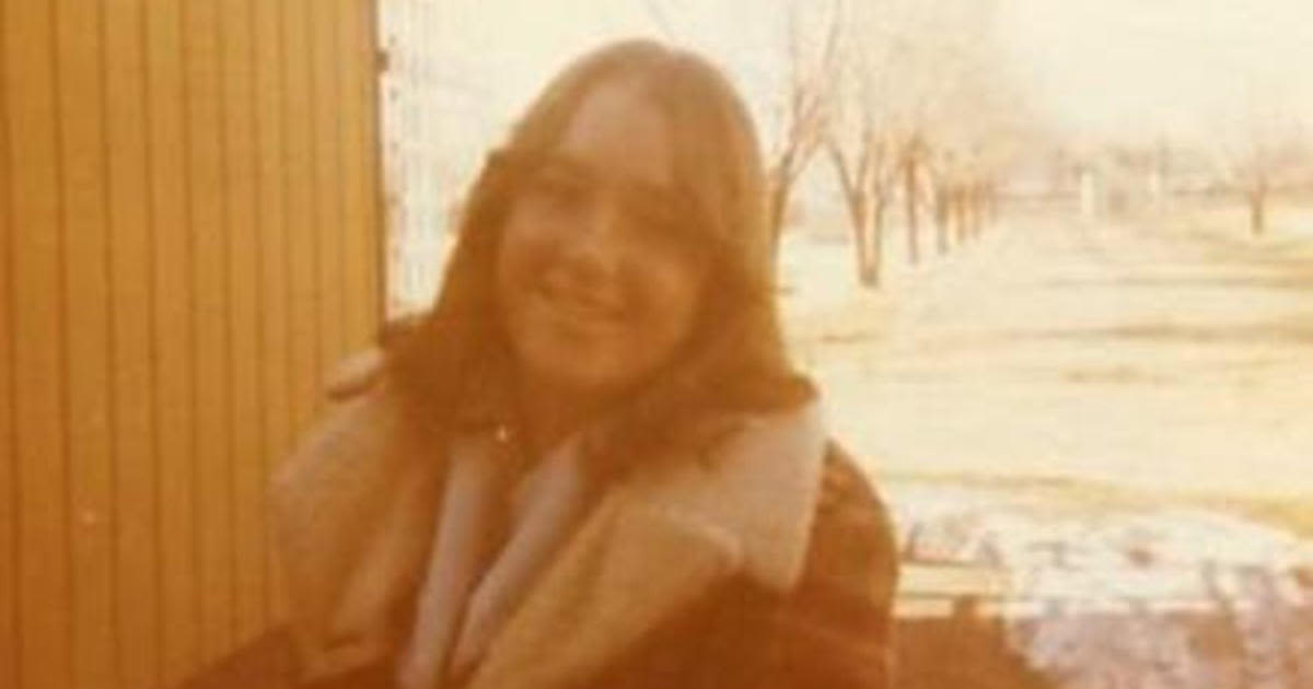 Colorado Springs police solve murder from 1977, teen babysitter stabbed to death