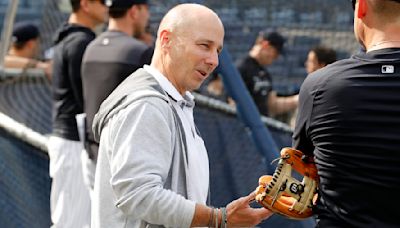 Ideal Yankees 'perfect' trade fit isn't going anywhere near the Bronx