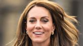 Princess Kate's bold hair transformation at Wimbledon revealed - did you realise?