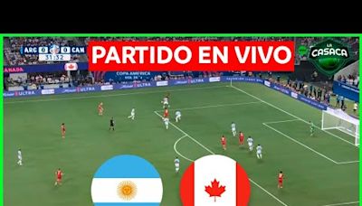 ▷ Vea TV Pública (Canal 7) EN VIVO GRATIS | Argentina-Canadá online