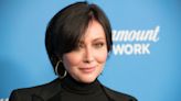 Shannen Doherty, ‘90210’ and ‘Charmed’ Star, Dies at 53