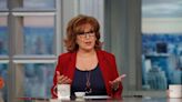 Joy Behar: Rashida Tlaib ‘lies like Trump’ on Israel, Hamas conflict