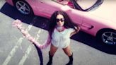 Go for a Chaotic Ride with Charli XCX in Music Video for 'Barbie' Track 'Speed Drive'