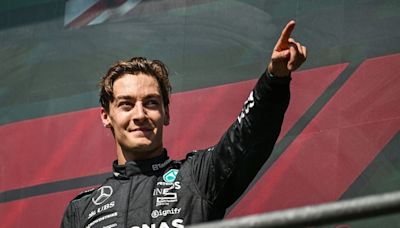 F1 drivers to have been disqualified after winning a grand prix