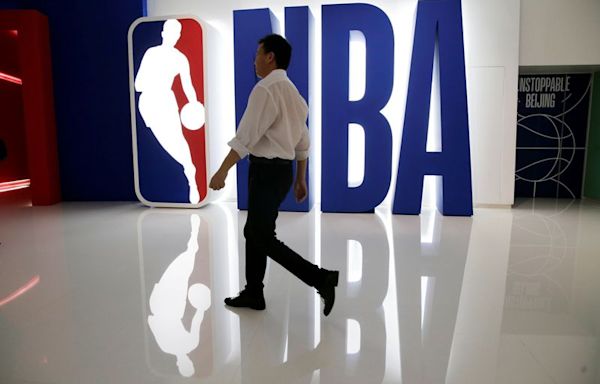 Warner Bros Discovery to sue NBA over bid for broadcast rights, source says