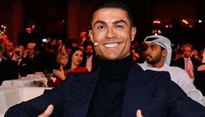 Cristiano Ronaldo marcó golazo con nueva inversión y compró parte de prestigiosa empresa