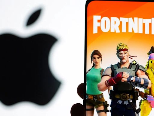 Fortnite regresa a iPhone después de cuatro años: así se podrá descargar