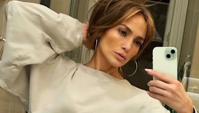 Jennifer Lopez ve peligrar su estancia en Las Vegas por baja venta de entradas