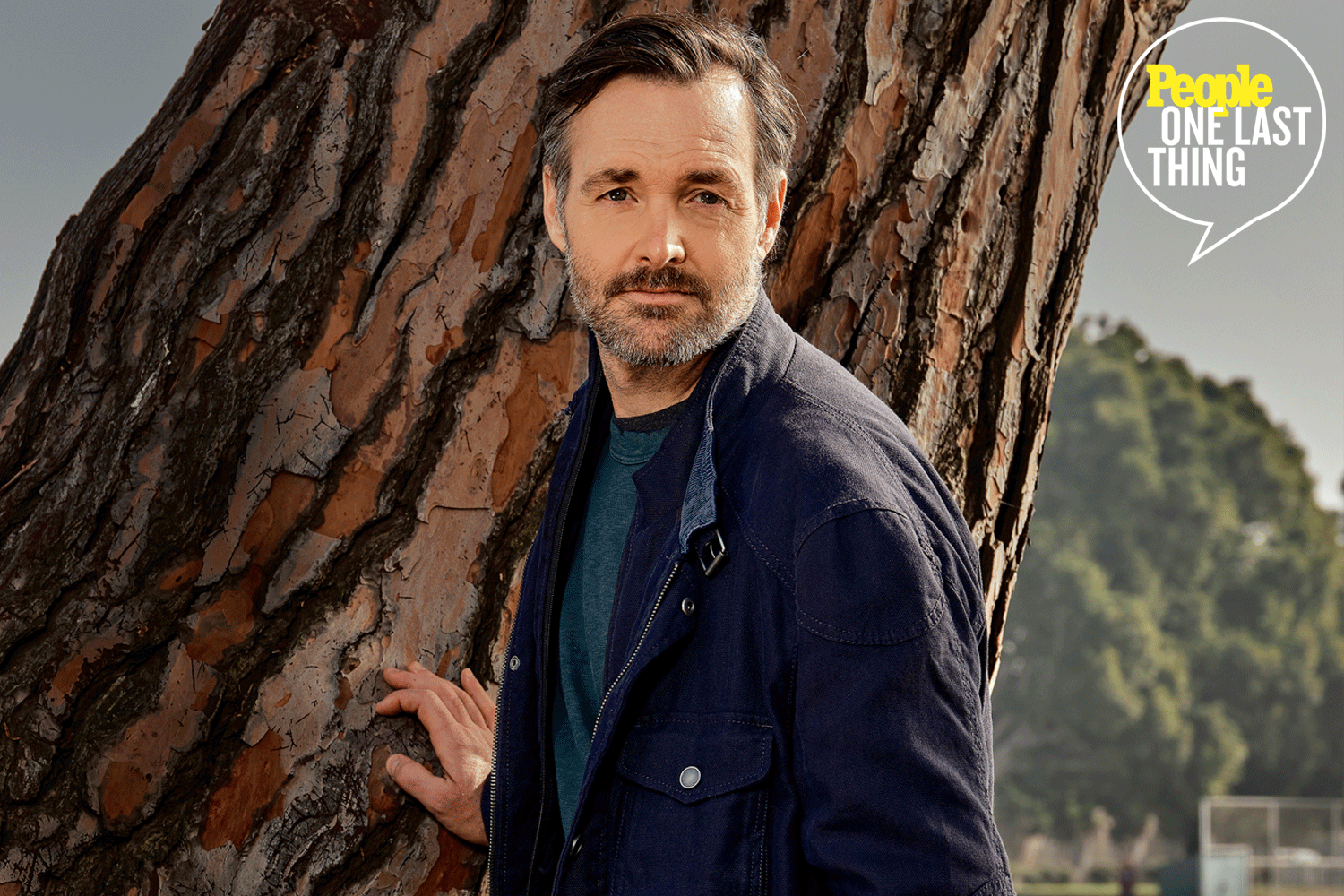 Will Forte Reveals New 'Blanket' Game He Played with Kristen Wiig: 'I Haven’t Laughed That Hard in So Long' (Exclusive)