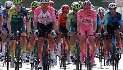 El curioso origen que comparten el Critérium del Dauphiné y el Giro de Italia