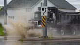 ‘About a month’s worth of rain’: Niagara soaked by remnants of Beryl