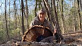 Turkey hunt a tribute to persistence and the memory of a beloved uncle