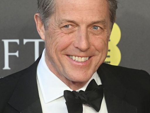 Watch: Hugh Grant tests faith in new horror film 'Heretic'