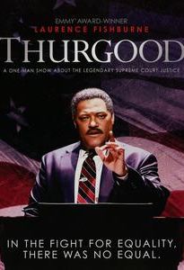 Thurgood