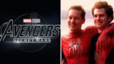 Marvel leak – Secret Wars ‘two movies’ and Tobey Maguire, Andrew Garfield plans