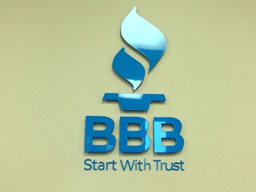 'Recognize the good guys': BBB to host Torch Awards