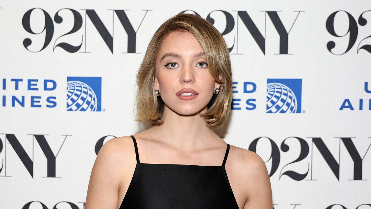 Sydney Sweeney Will Portray Boxer Christy Martin in a Biopic | 94.5 The Buzz | The Rod Ryan Show