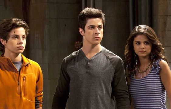 Wizards of Waverly Place Spin-off Reveals First Look Photos, Title