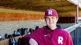 'Not playing for publicity. She earned the spot:' Rose-Hulman's first woman baseball player