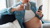 Is it okay to drink coffee when you're pregnant?