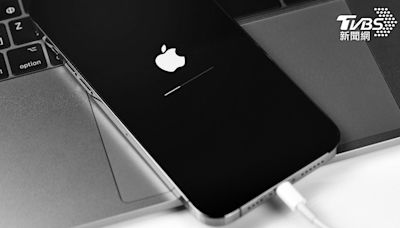 升級iOS 16.1電力續航實測 2款舊iPhone退步│TVBS新聞網