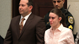 Is Casey Anthony Free?