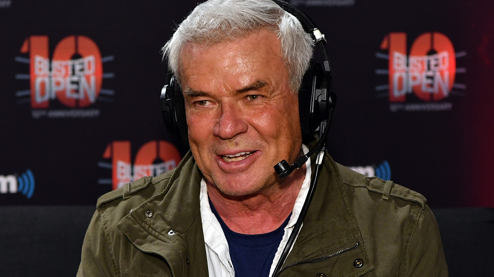 Eric Bischoff Calls This Choice For AEW Double Or Nothing A 'Bold Move' - Wrestling Inc.