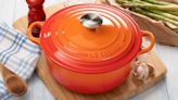 Not All Le Creuset Dutch Oven Knobs Are Created Equal. Here's Why