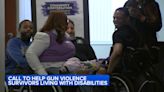 Access Living releases recommendations to help people with disabilities from gun violence