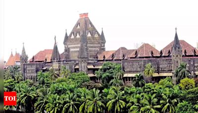 'Judicial conscience': Bombay HC denies nod to woman for termination of 26-week pregnancy | India News - Times of India