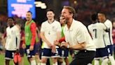 England plan bus parade around London next week as Three Lions eye Euro glory