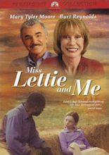 Miss Lettie and Me (TV) (2002) - FilmAffinity