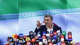 Iranian hardliner Ahmadinejad seeks presidency - UPI.com